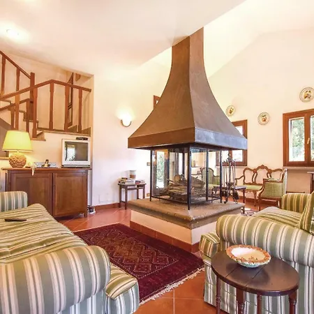 Gianerta Ferienhaus