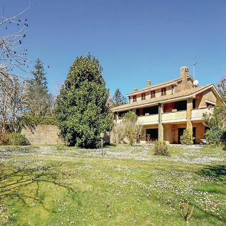 Gianerta Ferienhaus
