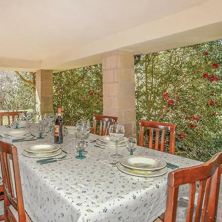 Ferienhaus Gianerta Manziana