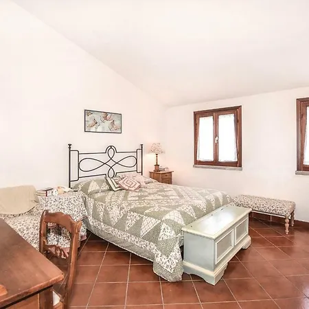 Gianerta Ferienhaus