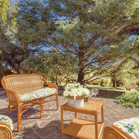 Gianerta Ferienhaus
