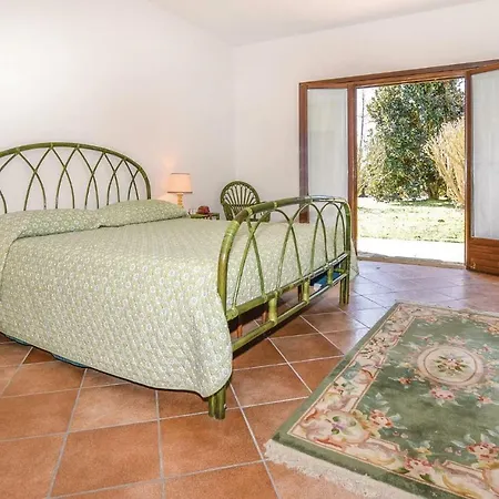 Gianerta Ferienhaus