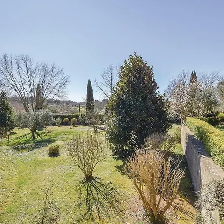 Gianerta Ferienhaus *