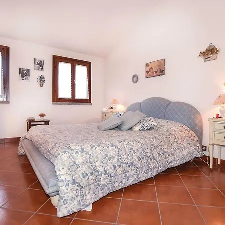 Ferienhaus Gianerta Manziana