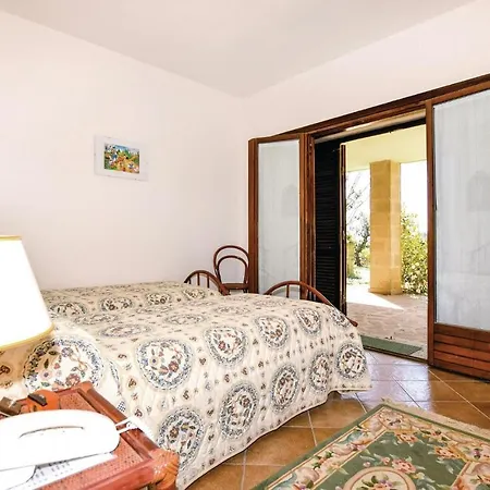 Gianerta Ferienhaus *