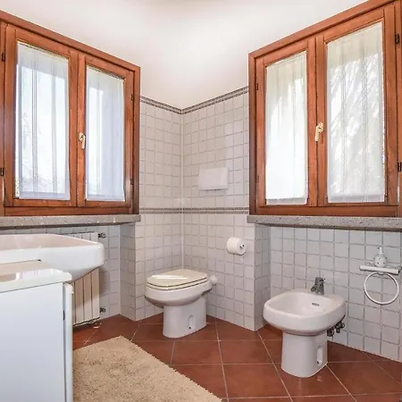 Gianerta Ferienhaus *