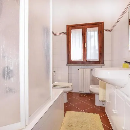 Ferienhaus Gianerta *